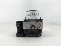 2017 Jeep Cherokee ABS Pump Control Module Replacement P/N:P68293541AB Fits OEM Used Auto Parts - Oemusedautoparts1.com