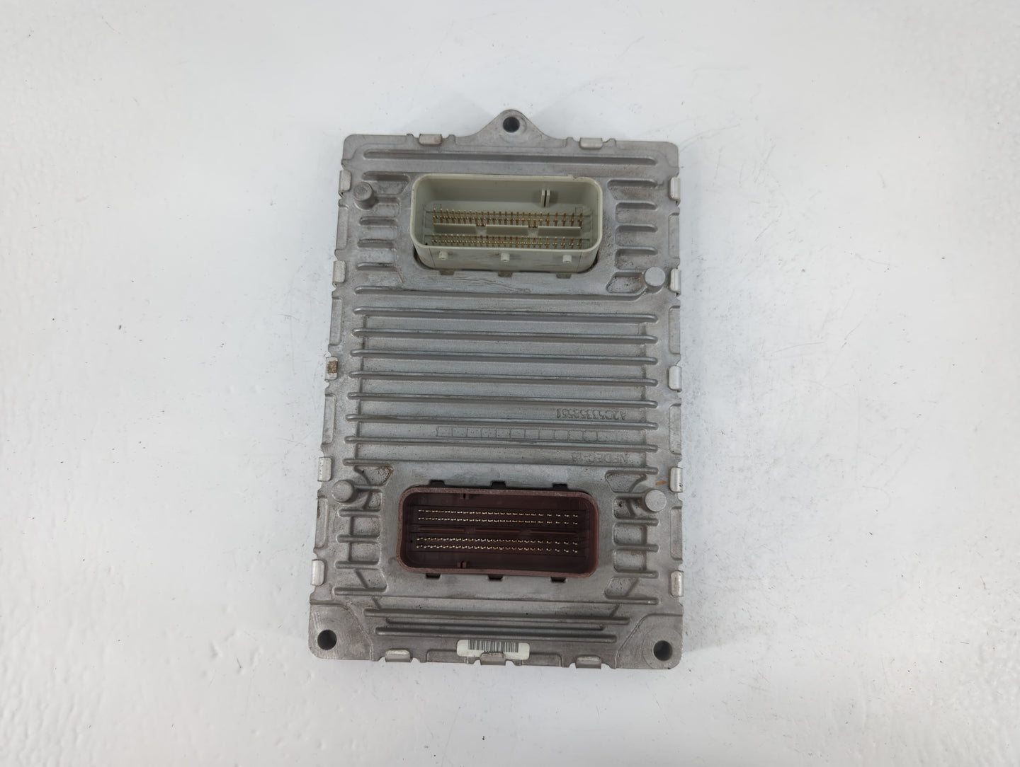 2016-2017 Jeep Cherokee PCM Engine Control Computer ECU ECM PCU OEM P/N:P68259137AB P68316602AC Fits Fits 2016 2017 OEM Used