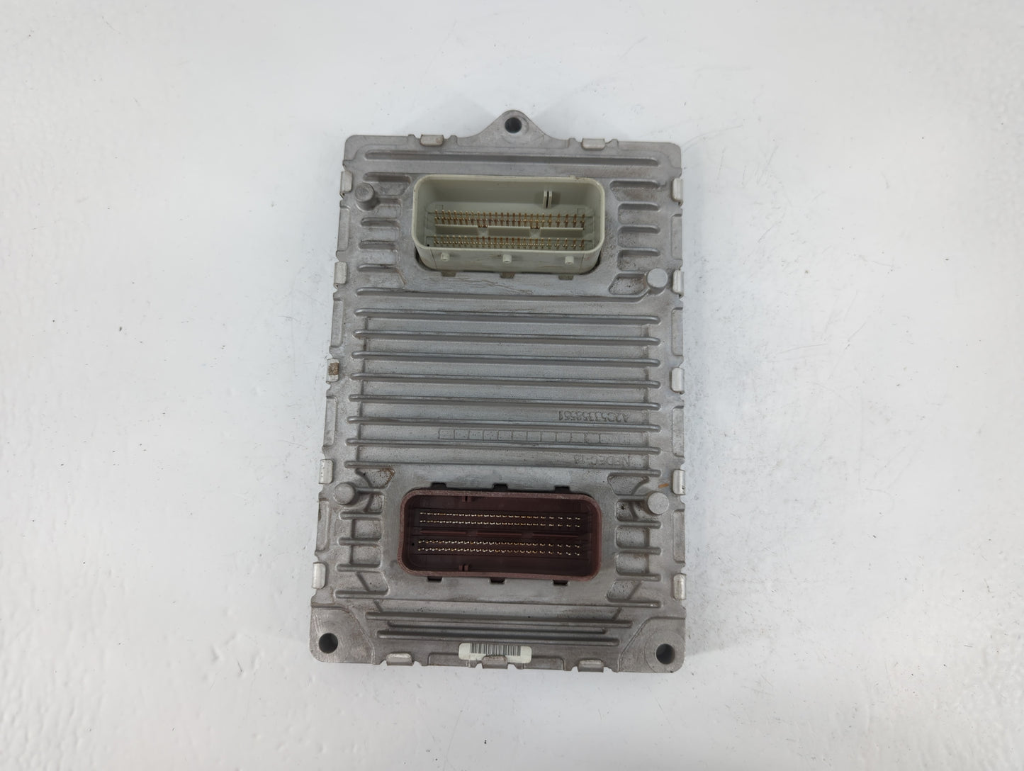 2016-2017 Jeep Cherokee PCM Engine Control Computer ECU ECM PCU OEM P/N:P68259137AB P68316602AC Fits Fits 2016 2017 OEM Used