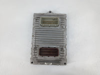 2016-2017 Jeep Cherokee PCM Engine Control Computer ECU ECM PCU OEM P/N:P68259137AB P68316602AC Fits Fits 2016 2017 OEM Used