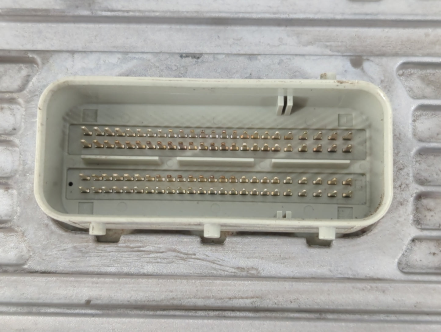 2016-2017 Jeep Cherokee PCM Engine Control Computer ECU ECM PCU OEM P/N:P68259137AB P68316602AC Fits Fits 2016 2017 OEM Used