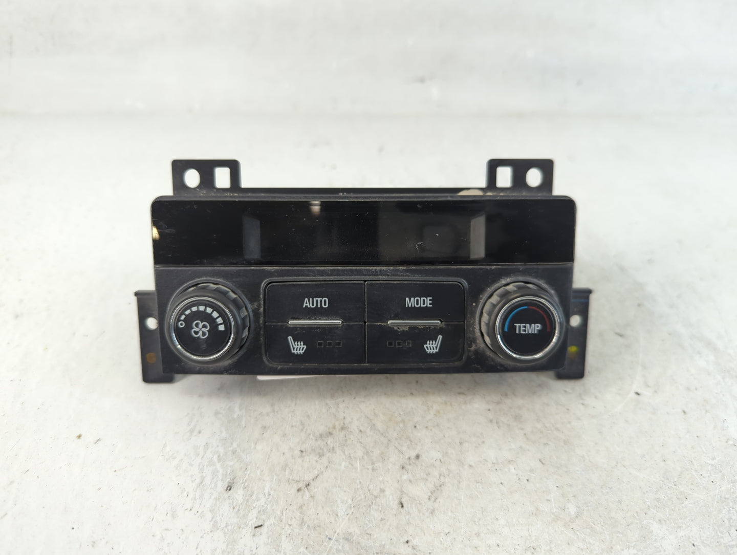 2015-2018 Jeep Cherokee Climate Control Module Temperature AC/Heater Replacement P/N:23507153 Fits Fits 2015 2016 2017 2018 