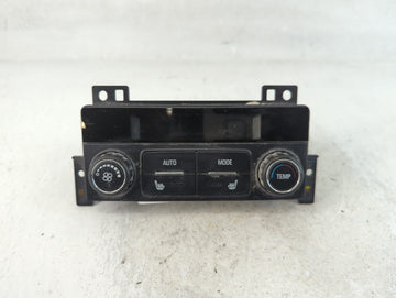 2015-2018 Jeep Cherokee Climate Control Module Temperature AC/Heater Replacement P/N:23507153 Fits Fits 2015 2016 2017 2018 