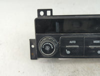 2015-2018 Jeep Cherokee Climate Control Module Temperature AC/Heater Replacement P/N:23507153 Fits Fits 2015 2016 2017 2018 