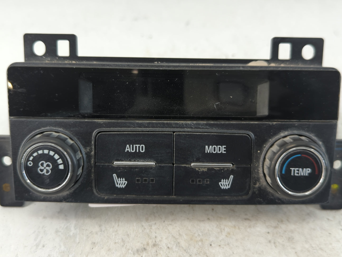 2015-2018 Jeep Cherokee Climate Control Module Temperature AC/Heater Replacement P/N:23507153 Fits Fits 2015 2016 2017 2018 