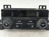 2015-2018 Jeep Cherokee Climate Control Module Temperature AC/Heater Replacement P/N:23507153 Fits Fits 2015 2016 2017 2018 