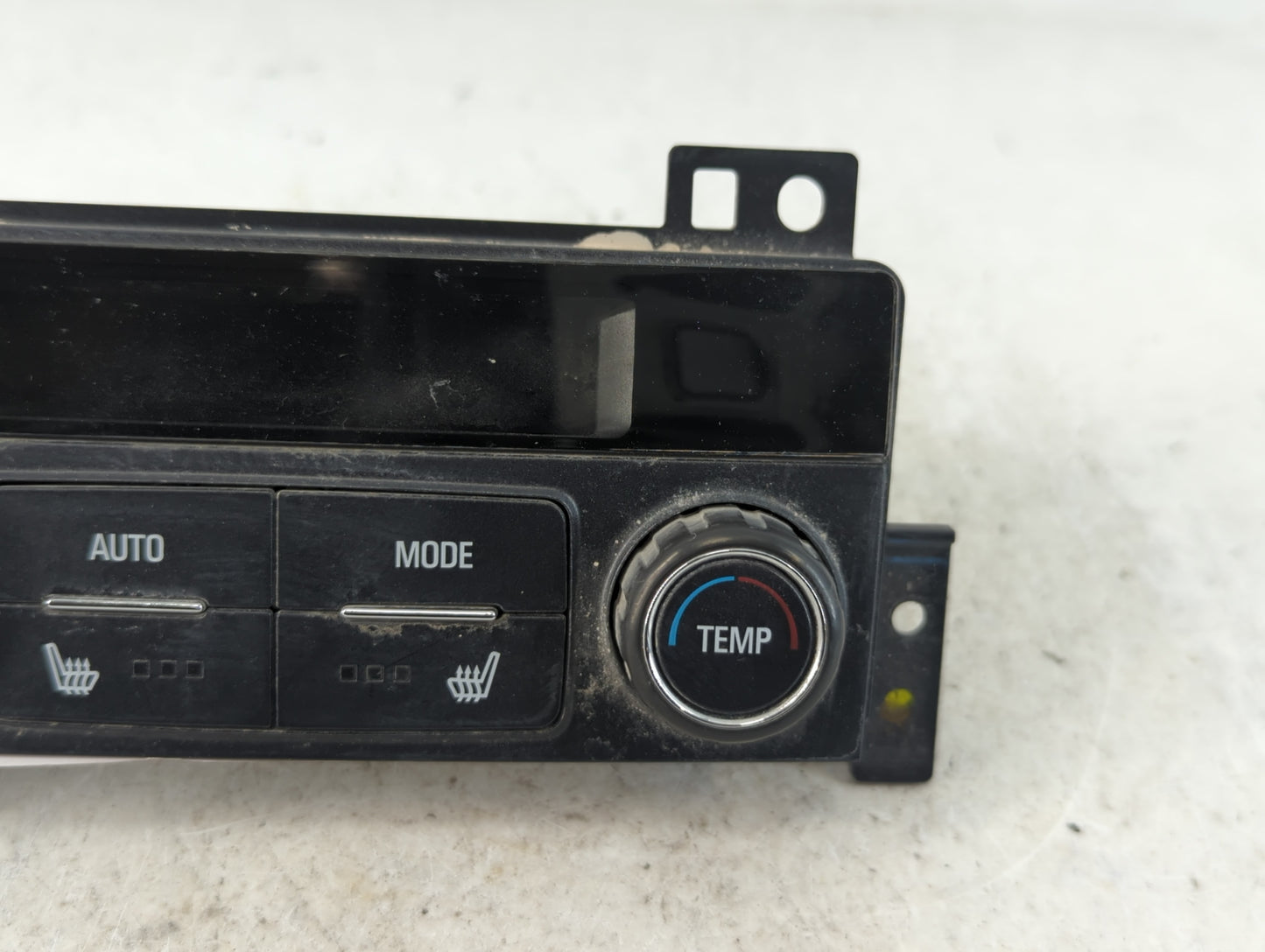 2015-2018 Jeep Cherokee Climate Control Module Temperature AC/Heater Replacement P/N:23507153 Fits Fits 2015 2016 2017 2018 