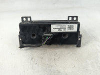 2015-2018 Jeep Cherokee Climate Control Module Temperature AC/Heater Replacement P/N:23507153 Fits Fits 2015 2016 2017 2018 