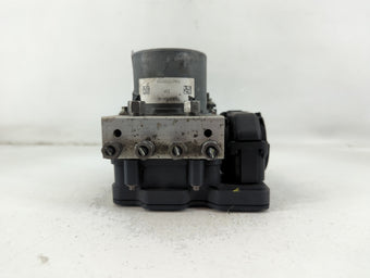 compare product 2017 Jeep Cherokee ABS Pump Control Module Replacement P/N:68293541AB Fits OEM Used Auto Parts