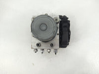 2017 Jeep Cherokee ABS Pump Control Module Replacement P/N:68293541AB Fits OEM Used Auto Parts - Oemusedautoparts1.com