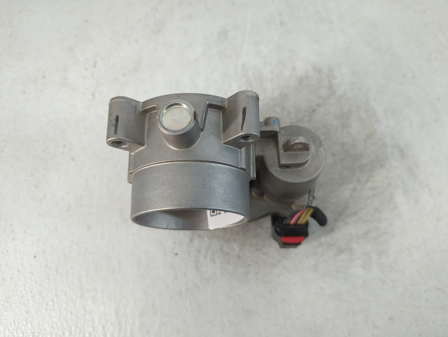2014-2022 Jeep Cherokee Throttle Body P/N:04891970AB Fits Fits 2011 2012 2013 2014 2015 2016 2017 2018 2019 2020 2021 2022 O
