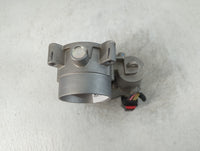 2014-2022 Jeep Cherokee Throttle Body P/N:04891970AB Fits Fits 2011 2012 2013 2014 2015 2016 2017 2018 2019 2020 2021 2022 O