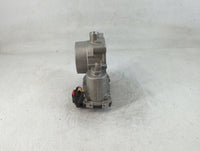 2014-2022 Jeep Cherokee Throttle Body P/N:04891970AB Fits Fits 2011 2012 2013 2014 2015 2016 2017 2018 2019 2020 2021 2022 O