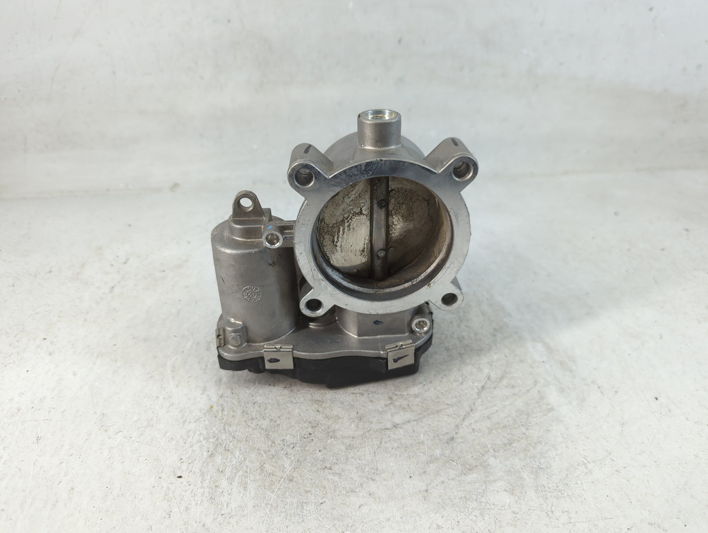 2014-2022 Jeep Cherokee Throttle Body P/N:04891970AB Fits Fits 2011 2012 2013 2014 2015 2016 2017 2018 2019 2020 2021 2022 O