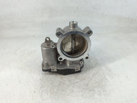 2014-2022 Jeep Cherokee Throttle Body P/N:04891970AB Fits Fits 2011 2012 2013 2014 2015 2016 2017 2018 2019 2020 2021 2022 O
