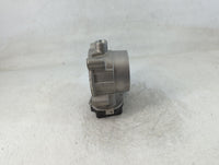 2014-2022 Jeep Cherokee Throttle Body P/N:04891970AB Fits Fits 2011 2012 2013 2014 2015 2016 2017 2018 2019 2020 2021 2022 O