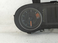 2017-2018 Jeep Cherokee Instrument Cluster Speedometer Gauges P/N:A2C80949600 P68309005AD Fits Fits 2017 2018 OEM Used Auto 