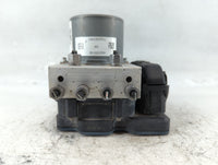 2017 Jeep Cherokee Anti-Lock Brake ABS Pump Module Actuator OEM P/N:P6829541AB Fits OEM Used Auto Parts - Oemusedautoparts1.