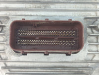 2016-2017 Jeep Cherokee PCM Engine Control Computer ECU ECM PCU OEM P/N:P68259137AB Fits Fits 2016 2017 OEM Used Auto Parts 