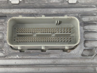 2016-2017 Jeep Cherokee PCM Engine Control Computer ECU ECM PCU OEM P/N:P68259137AB Fits Fits 2016 2017 OEM Used Auto Parts 