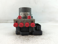 2017 Jeep Cherokee ABS Pump Control Module Replacement P/N:68293541AB Fits OEM Used Auto Parts - Oemusedautoparts1.com