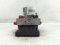 2017 Jeep Cherokee ABS Pump Control Module Replacement P/N:68293541AB Fits OEM Used Auto Parts - Oemusedautoparts1.com