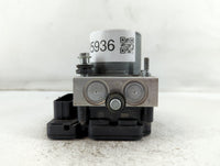 2017 Jeep Cherokee ABS Pump Control Module Replacement P/N:68293541AB Fits OEM Used Auto Parts - Oemusedautoparts1.com