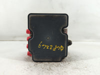 2017 Jeep Cherokee ABS Pump Control Module Replacement P/N:68293541AB Fits OEM Used Auto Parts - Oemusedautoparts1.com