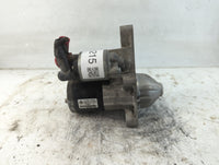 2015-2022 Jeep Cherokee Car Starter Motor Solenoid OEM P/N:M000T32175ZC 23300 1HK0A Fits OEM Used Auto Parts - Oemusedautopa