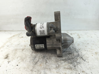compare product 2015-2022 Jeep Cherokee Car Starter Motor Solenoid OEM P/N:M000T32175ZC 23300 1HK0A Fits OEM Used Auto Parts