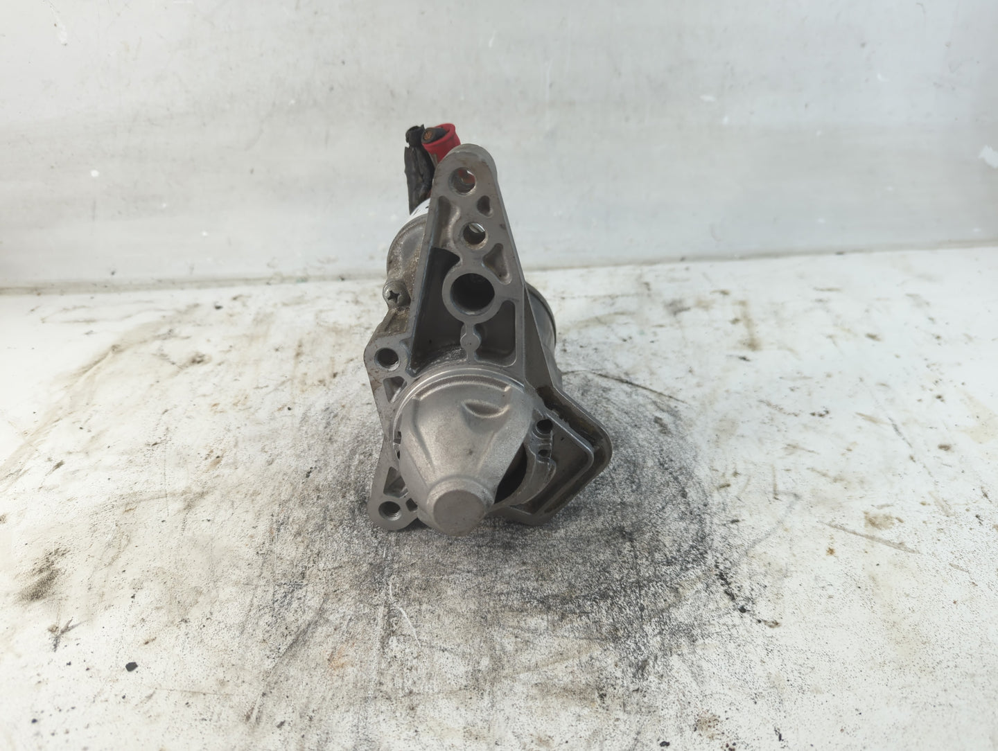 2015-2022 Jeep Cherokee Car Starter Motor Solenoid OEM P/N:M000T32175ZC 23300 1HK0A Fits OEM Used Auto Parts - Oemusedautopa