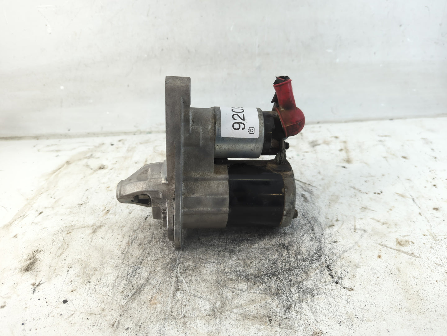 2015-2022 Jeep Cherokee Car Starter Motor Solenoid OEM P/N:M000T32175ZC 23300 1HK0A Fits OEM Used Auto Parts - Oemusedautopa