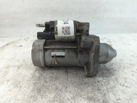 2015-2022 Jeep Cherokee Car Starter Motor Solenoid OEM P/N:TN438000-0321 56029615AB Fits OEM Used Auto Parts - Oemusedautopa