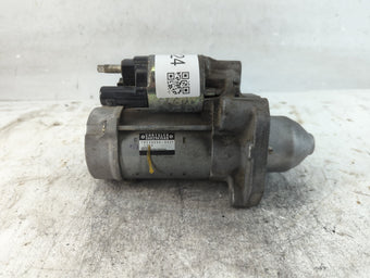 compare product 2015-2022 Jeep Cherokee Car Starter Motor Solenoid OEM P/N:TN438000-0321 56029615AB Fits OEM Used Auto Parts