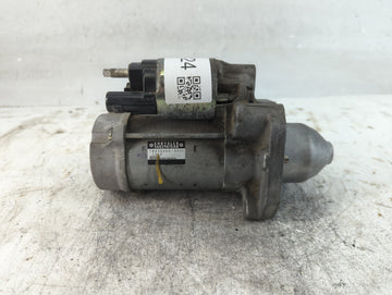 2015-2022 Jeep Cherokee Car Starter Motor Solenoid OEM P/N:TN438000-0321 56029615AB Fits OEM Used Auto Parts - Oemusedautopa