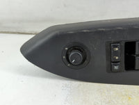 2011-2017 Jeep Compass Master Power Window Switch Replacement Driver Side Left Fits OEM Used Auto Parts - Oemusedautoparts1.