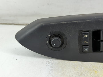 2011-2017 Jeep Compass Master Power Window Switch Replacement Driver Side Left Fits OEM Used Auto Parts