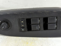 2011-2017 Jeep Compass Master Power Window Switch Replacement Driver Side Left Fits OEM Used Auto Parts - Oemusedautoparts1.