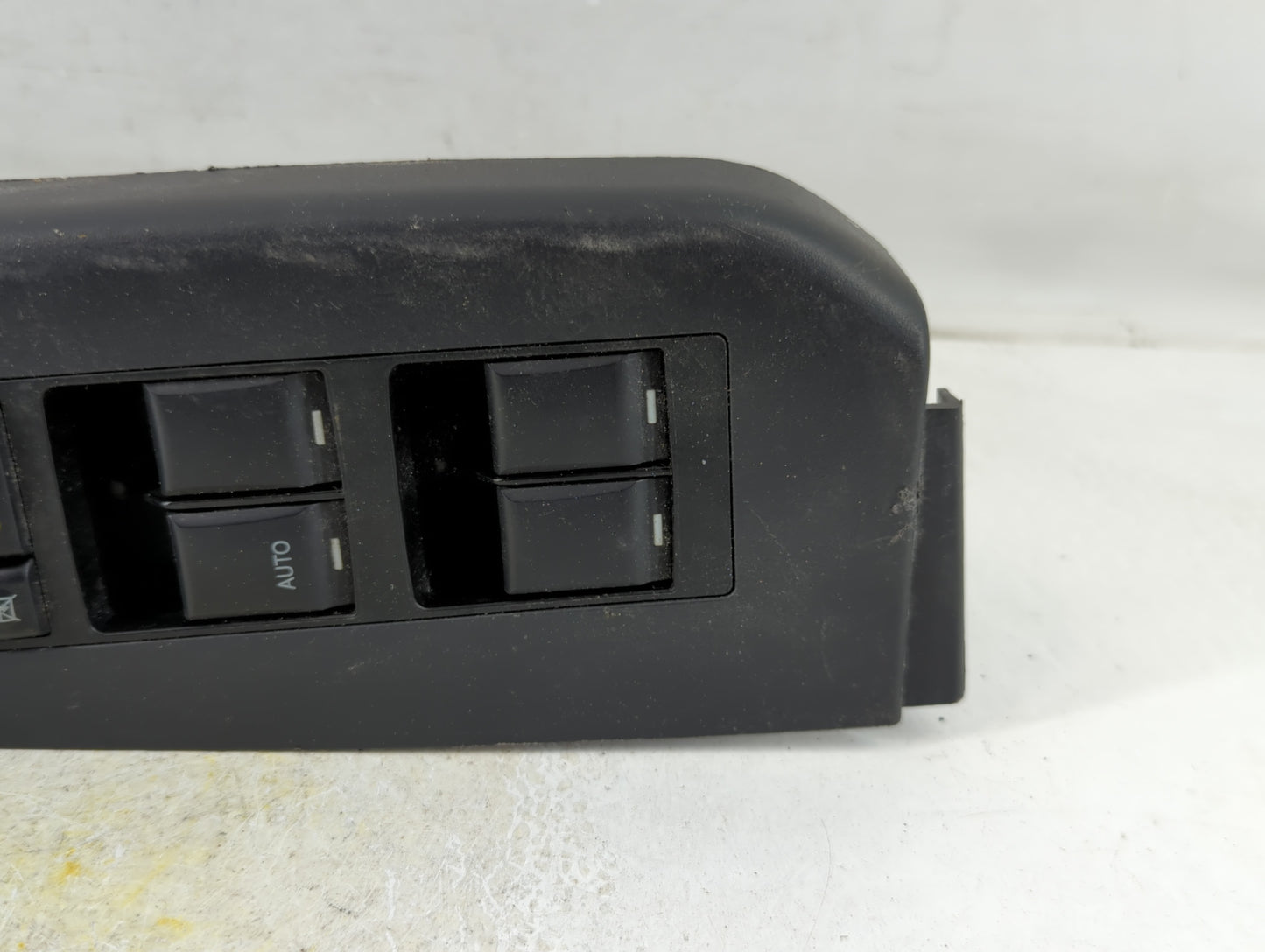 2011-2017 Jeep Compass Master Power Window Switch Replacement Driver Side Left Fits OEM Used Auto Parts - Oemusedautoparts1.