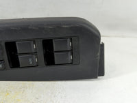 2011-2017 Jeep Compass Master Power Window Switch Replacement Driver Side Left Fits OEM Used Auto Parts - Oemusedautoparts1.