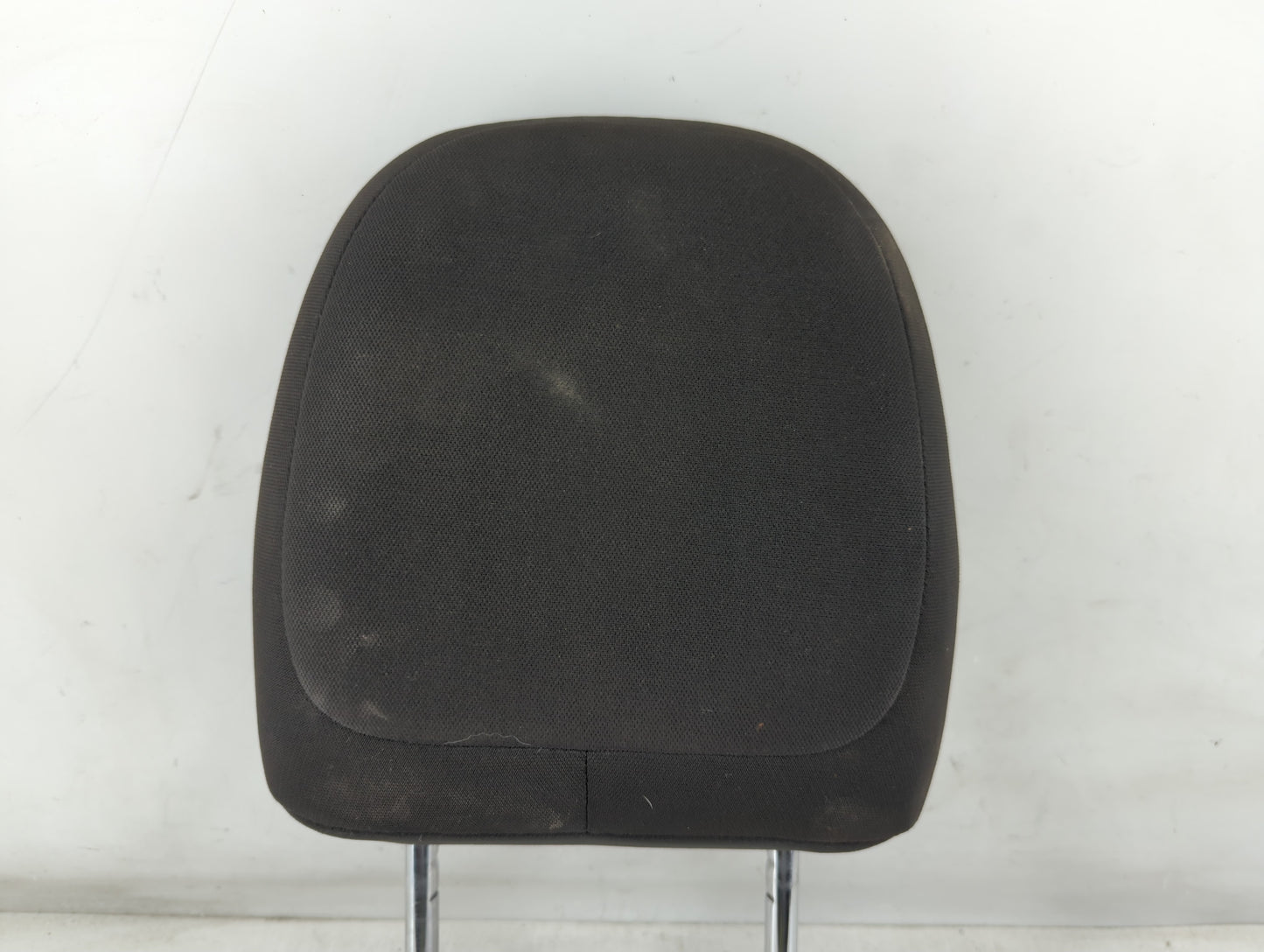 2017 Jeep Compass Headrest Head Rest Front Driver Passenger Seat Fits OEM Used Auto Parts - Oemusedautoparts1.com