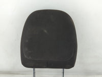 2017 Jeep Compass Headrest Head Rest Front Driver Passenger Seat Fits OEM Used Auto Parts - Oemusedautoparts1.com