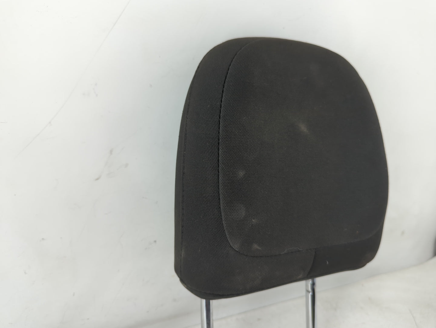 2017 Jeep Compass Headrest Head Rest Front Driver Passenger Seat Fits OEM Used Auto Parts - Oemusedautoparts1.com