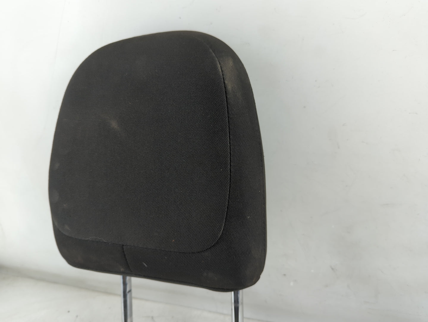 2017 Jeep Compass Headrest Head Rest Front Driver Passenger Seat Fits OEM Used Auto Parts - Oemusedautoparts1.com