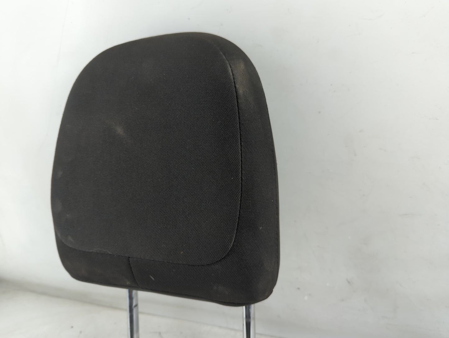 2017 Jeep Compass Headrest Head Rest Front Driver Passenger Seat Fits OEM Used Auto Parts - Oemusedautoparts1.com