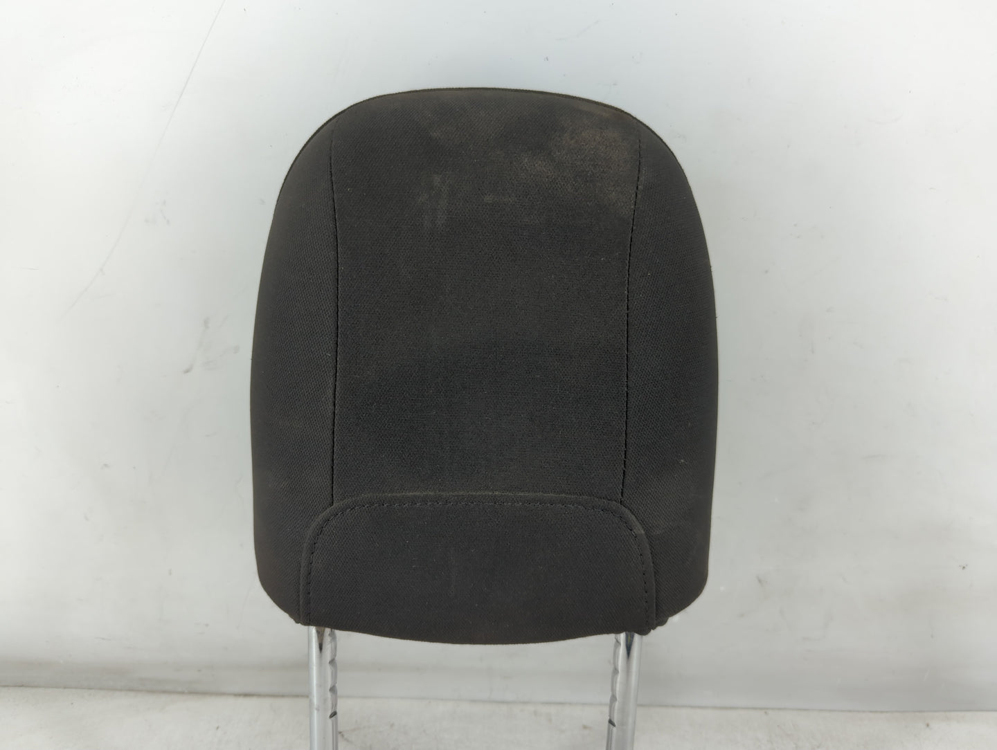 2017 Jeep Compass Headrest Head Rest Front Driver Passenger Seat Fits OEM Used Auto Parts - Oemusedautoparts1.com