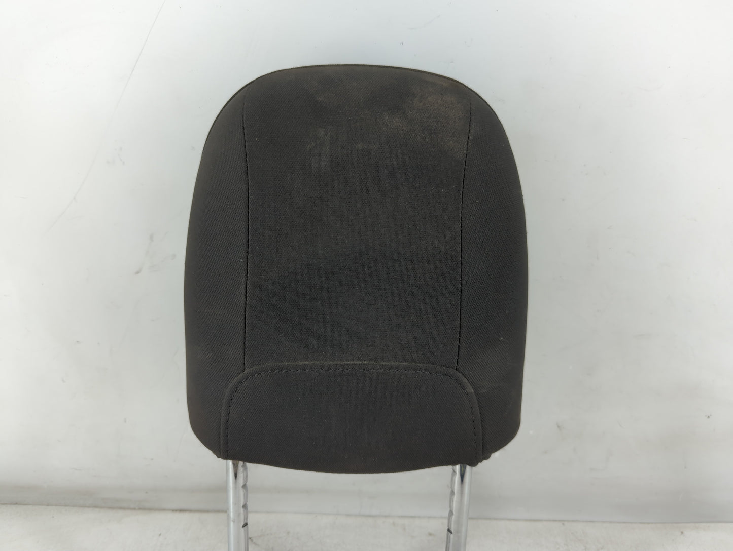 2017 Jeep Compass Headrest Head Rest Front Driver Passenger Seat Fits OEM Used Auto Parts - Oemusedautoparts1.com