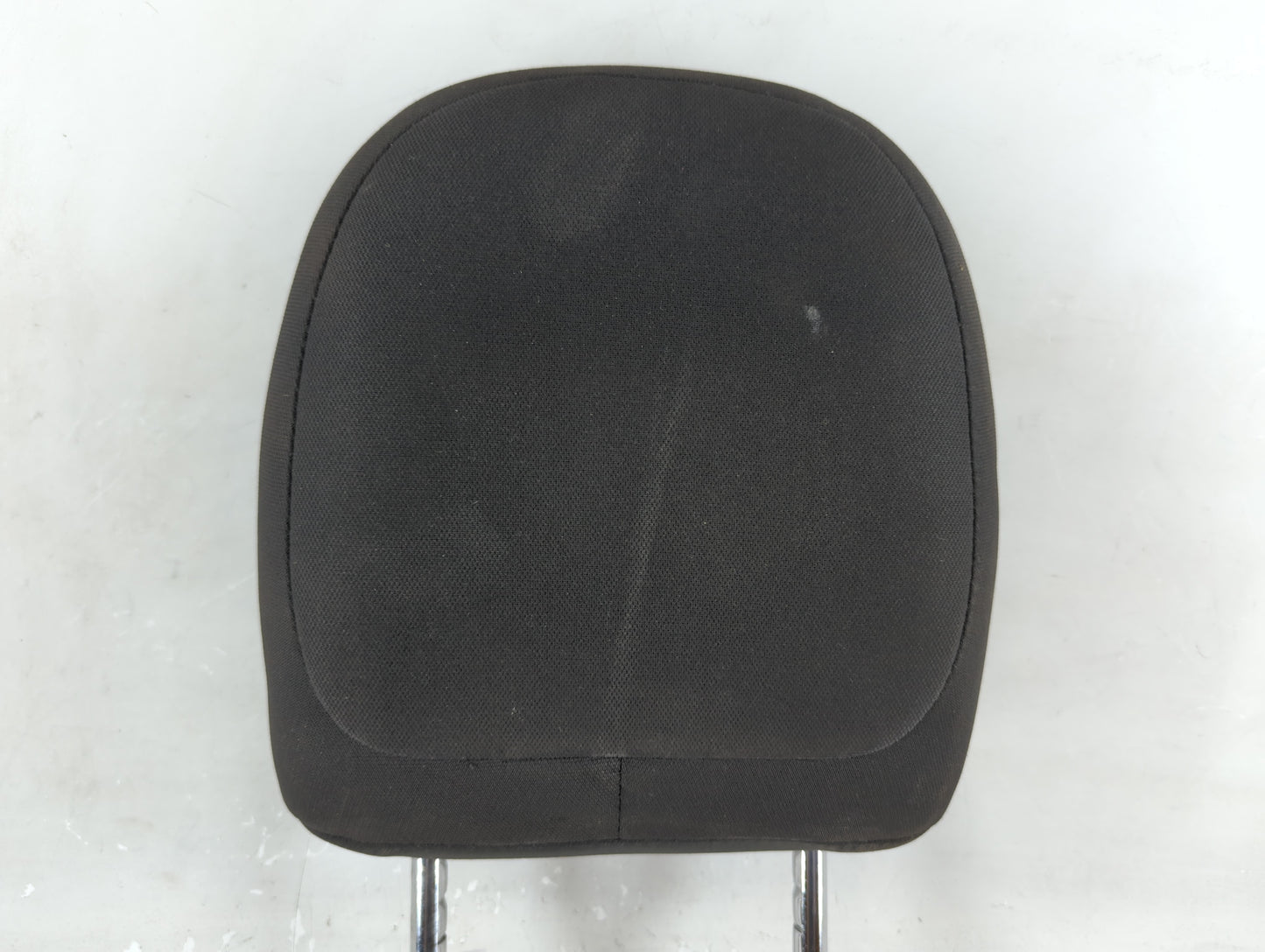 2015-2017 Jeep Compass Headrest Head Rest Front Driver Passenger Seat Fits Fits 2015 2016 2017 OEM Used Auto Parts - Oemused