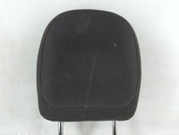 2015-2017 Jeep Compass Headrest Head Rest Front Driver Passenger Seat Fits Fits 2015 2016 2017 OEM Used Auto Parts - Oemused