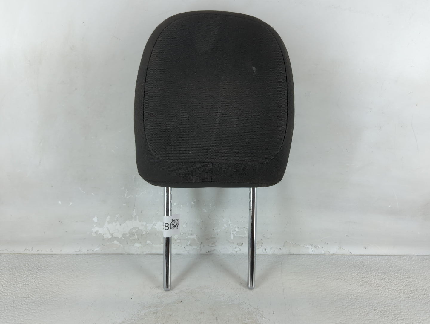 2015-2017 Jeep Compass Headrest Head Rest Front Driver Passenger Seat Fits Fits 2015 2016 2017 OEM Used Auto Parts - Oemused
